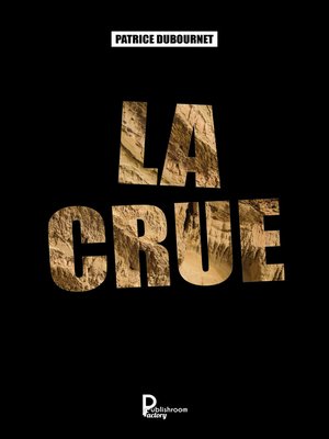 cover image of La crue